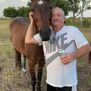 Meet your Posher, Doug